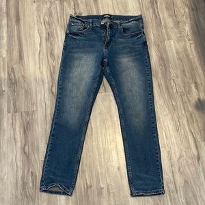 Rsq teen jeans 31x 30